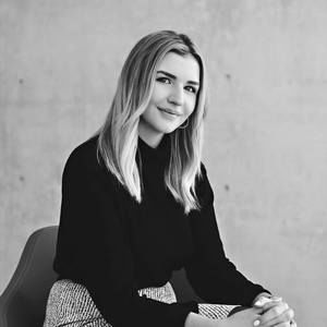 Meet your Posher, Leanne